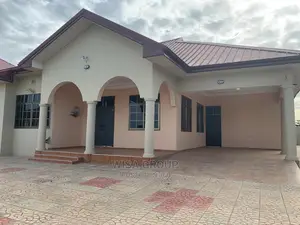4bdrm House in Wisa Groups, Accra Metropolitan for rent