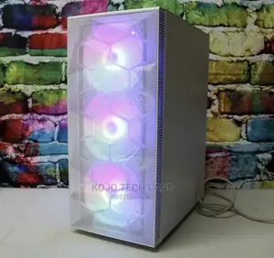 Gaming Desktop INTEL I7 Rtx3070