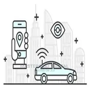 3G GPS Quality Vehicle Tracker Cars