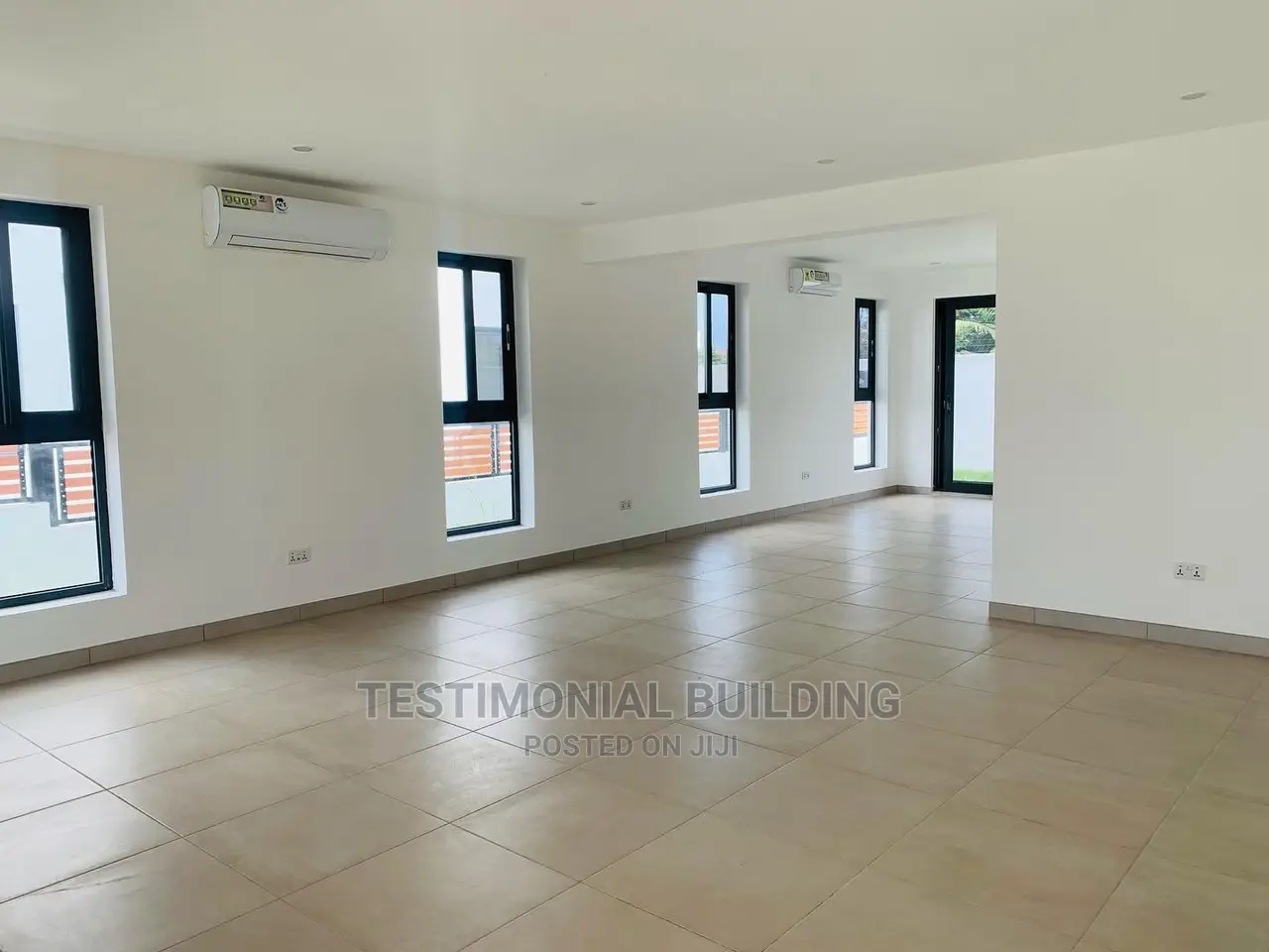 5bdrm House in Testimonial Building, East Legon for sale