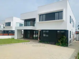 5bdrm House in Testimonial Building, East Legon for sale