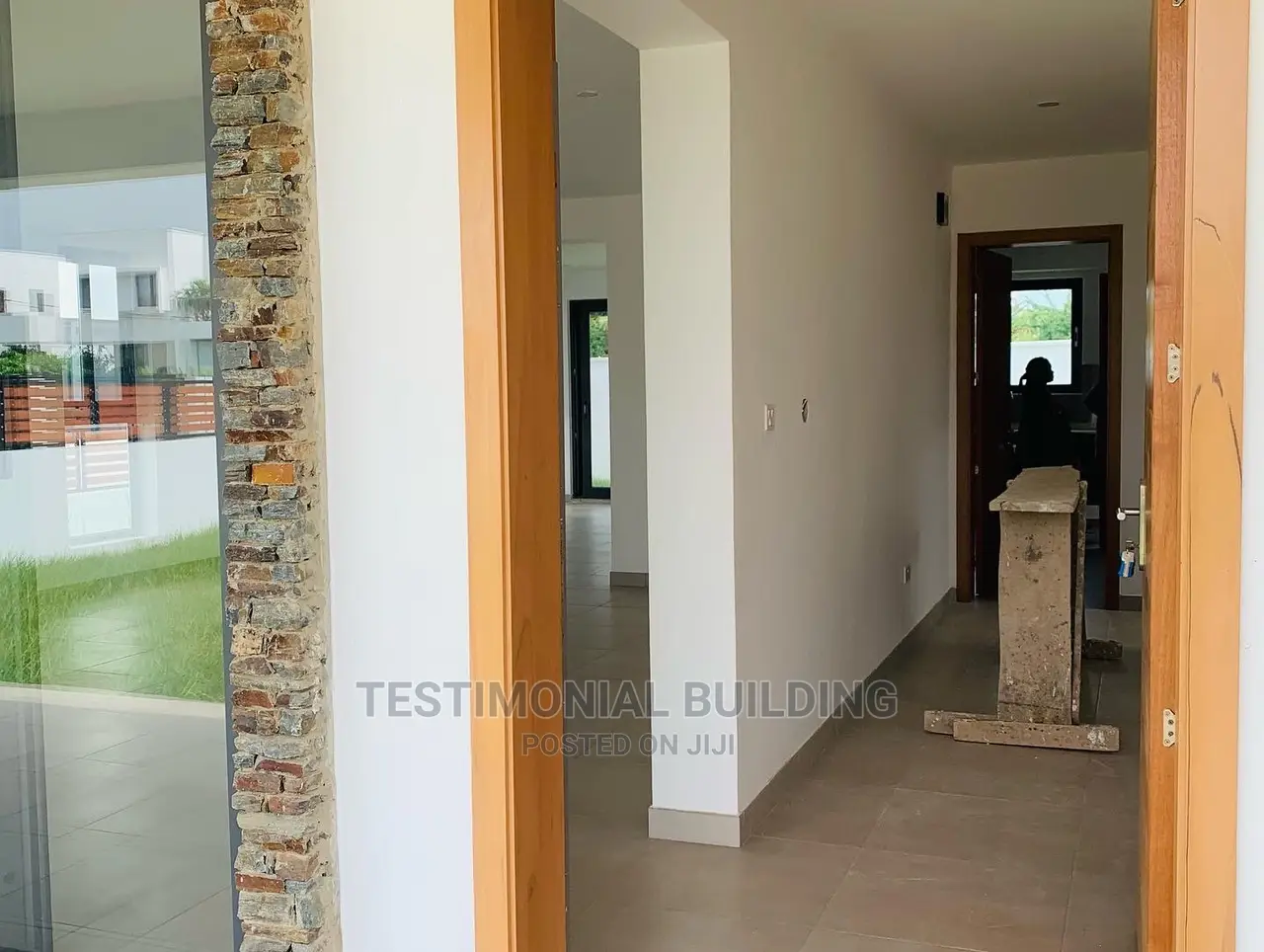 5bdrm House in Testimonial Building, East Legon for sale