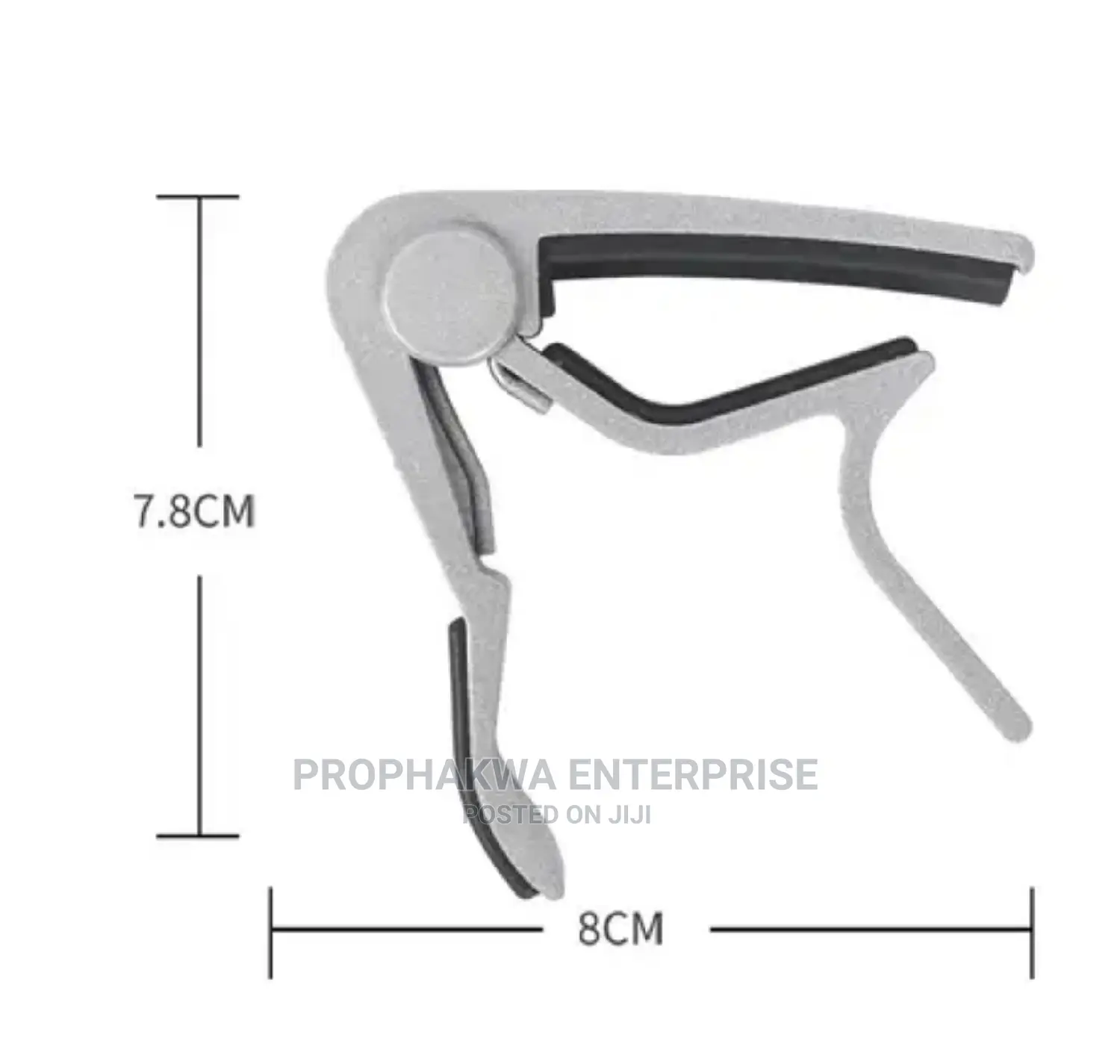 Guitar Capo (UK)