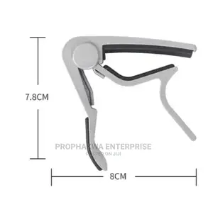 Guitar Capo (UK)