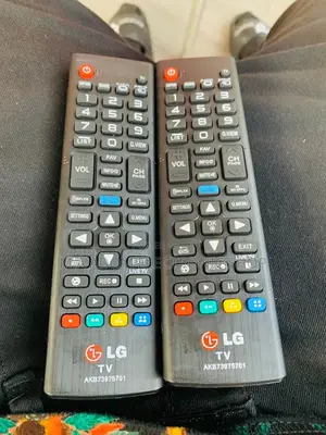 Durable LG Normal Remote