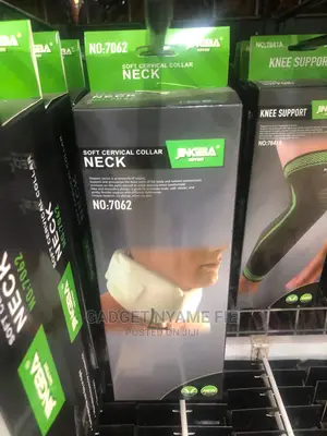 Cervical Neck Support