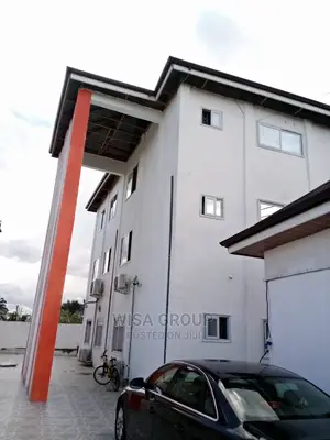 3bdrm Apartment in Wisa Groups, Accra Metropolitan for rent