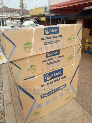 Pearl 1.5hp R32 Gas Split Air Conditioner