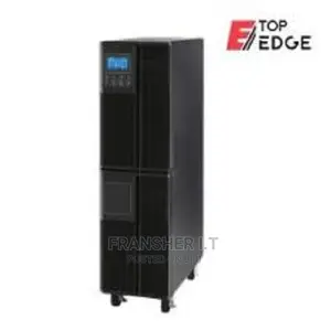 Top Edge 10kva Online Ups+Automatic Built-in Avr
