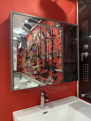 Vanity Cabinet Basin - Wall Hung Cabinet Basin