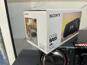 Eco Friendly Choices And Beautiful Design Sony Srs-xb33
