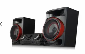 Original 2350w Wireless Speaker in Stock(CL87)