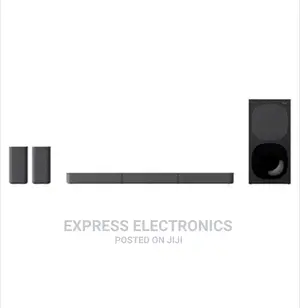 Eco Friendly and Beautiful Design HT-S20R Soundbar Sony