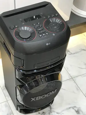 Quality Yet Affordable LG ON5 Xboom Music System in Stock 