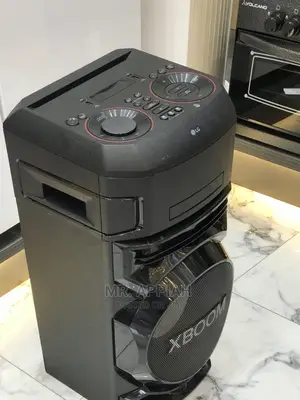 High Quality LG XBOOM ON5 Bluetooth Speaker on Sale 