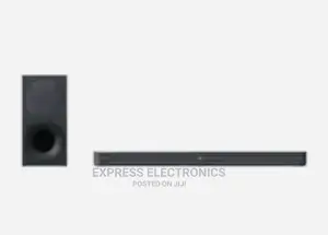 Creat Your Own Vibes With HT-S400 330W Soundbar Sony