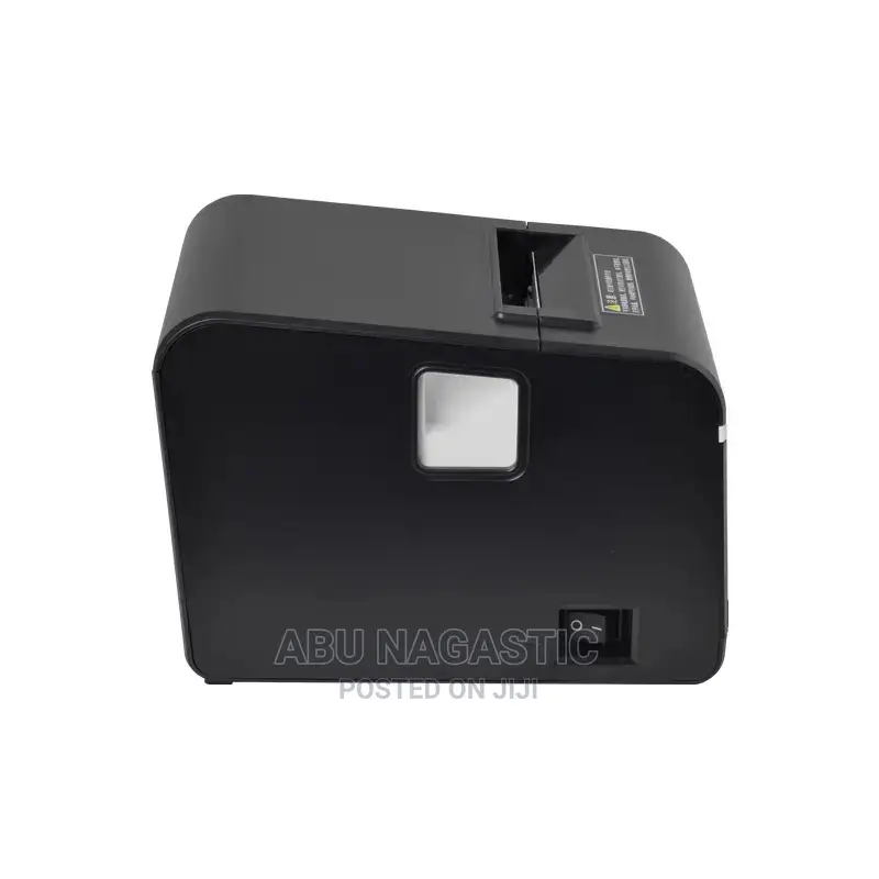 High Quality 58mm Thermal Receipt Printer