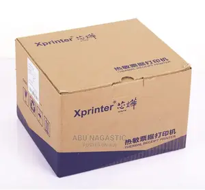 High Quality 58mm Thermal Receipt Printer