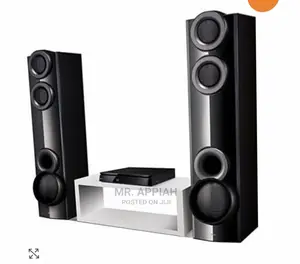 High Quality LG LHD667T LG DVD Home Theatre System in Stock.