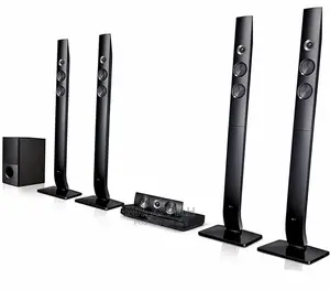 Durable and Affordable LG LHD756 Home Theater System on Sale
