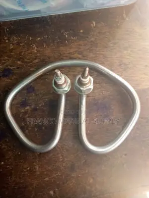 Autoclave Element