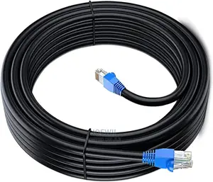 Cat6 Ethernet Outdoor 50m Cable