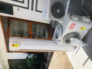 Floor Standing 2.5hp TCL Air Conditioner 