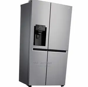 Original LG GC-J337CSAL Side by Side Fridge in Stock(869)