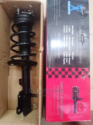 Original FCS Chrysler 200, Avenger Complete Strut Assembly From USA