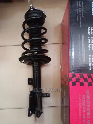 Original FCS Chrysler 200, Avenger Complete Strut Assembly From USA