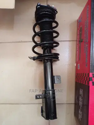 Original FCS Chrysler 200, Avenger Complete Strut Assembly From USA