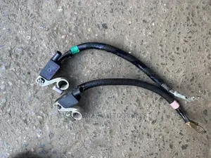 Honda CRV 2018_2023 Battery Sensor