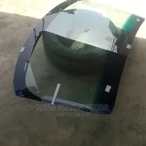 Infinity Fx35 Front Windscreen Round Top
