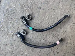 Honda Civic 2018_2023 Battery Sensor