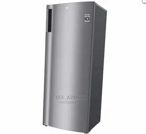 (GN-304SLS) Original LG 171linverter Direct-Cool Single Door