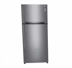 High Quality LG Linear Compressor 475liter, (GN-H722HLHU)