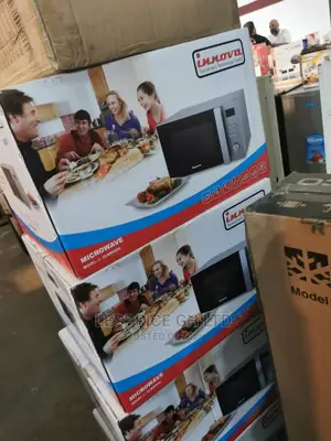 Innova Microwave 25L