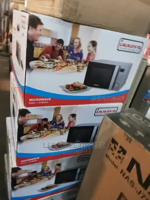 Quality Innova Microwave 25L