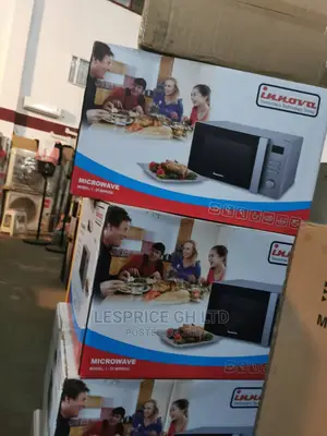 Top Innova Microwave 25L