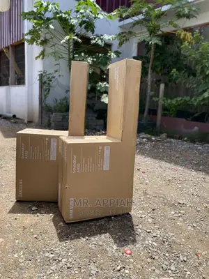 New Arrivals (HW-A450) 