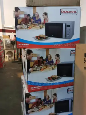 Latest Innova Microwave 25L