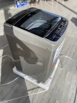 ( BBWT-120SG)Fast and Reliable Top Load Washing Machine,12kg