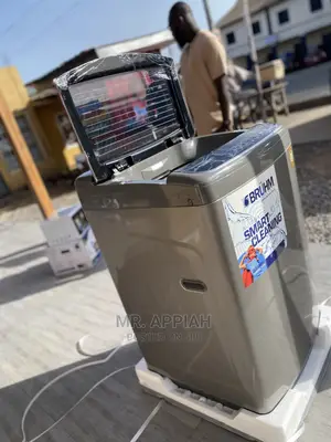 (12.Kg)Bruhm Top Load Washing Machine on Sale  BBWT-120SG