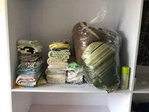 Laundry Services Pick Up and Drop Off