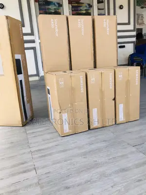 HW-A450 Samsung Soundbar 300W