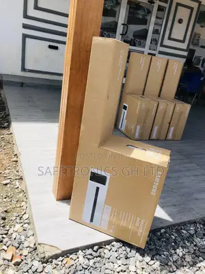 Bass 300W HW-A450 Samsung Soundbar Bluetooth 