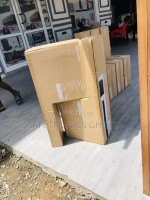 HW-A450 Soundbar 300W 2.1ch Bluetooth Samsung 
