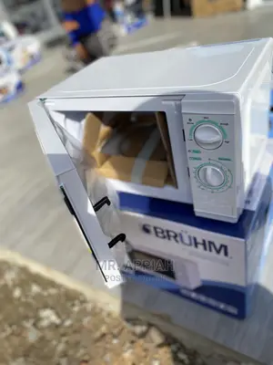 (BMM-20MMW)Energy Saving Bruhm Microwave