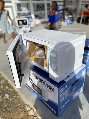 High Quality Bruhm 20L Microwave in Stock (BMM-20MMW) 