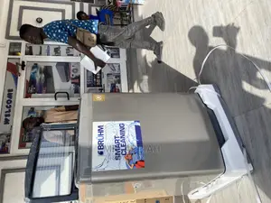 Use Bruhm 12.0kg Washing Machine to Reduce Manual Labor,BBWT